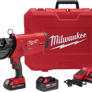 JUEGO COMBINADO DE 6 HERRAMIENTAS M18 MILWAUKEE (2796-26)